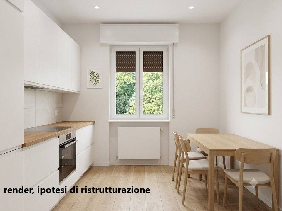 Appartement in Cairo Montenotte, Savona - foto 2