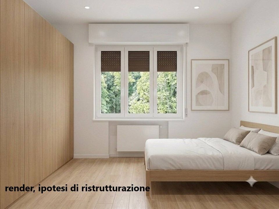 Appartement in Cairo Montenotte, Savona - foto 3