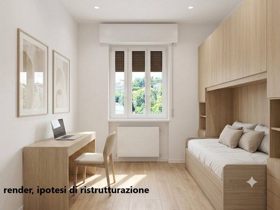 Appartement in Cairo Montenotte, Savona - foto 4