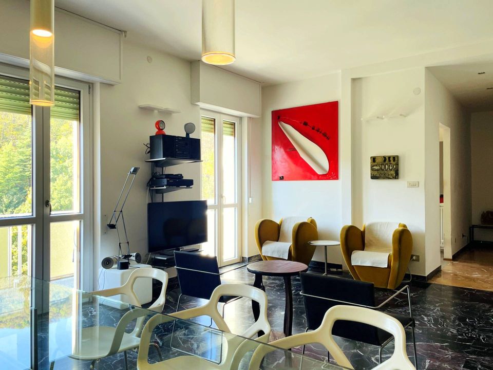 Lejlighed i Cairo Montenotte, Savona - foto 5