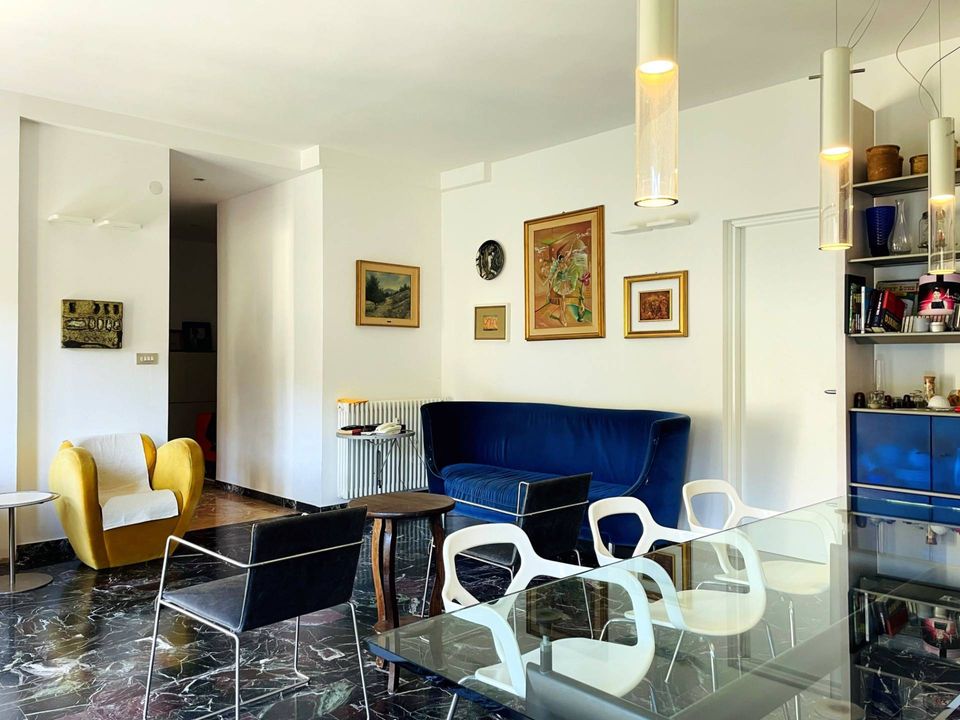 Lejlighed i Cairo Montenotte, Savona - foto 1