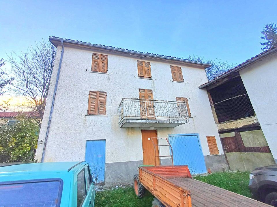 Rækkehus i Roccavignale, Savona - foto 1