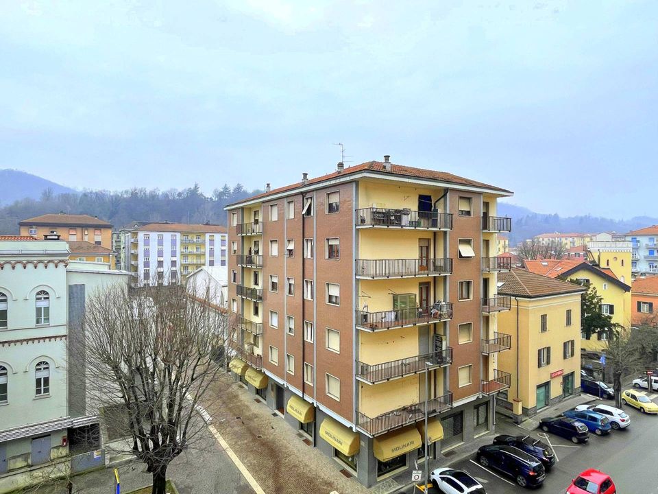 Lejlighed i Cairo Montenotte, Savona - foto 2