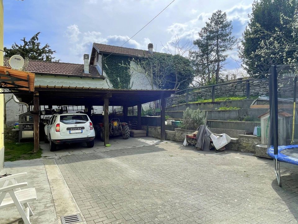 Villa i Piana Crixia, Savona - foto 5