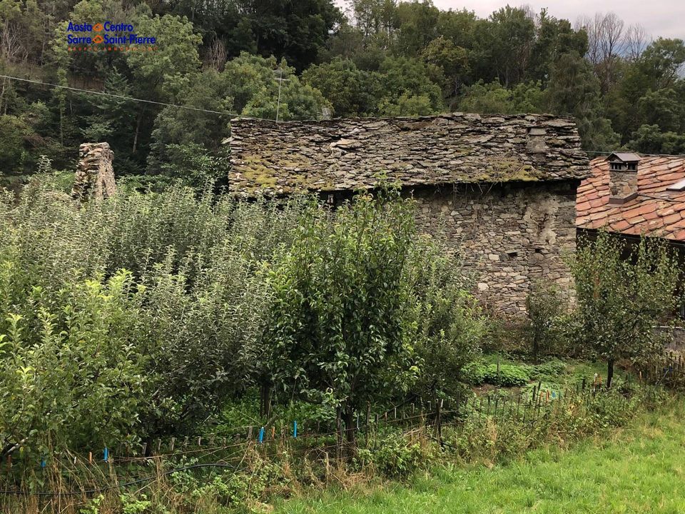 Landejendom i Roisan, Aosta Valley - foto 3