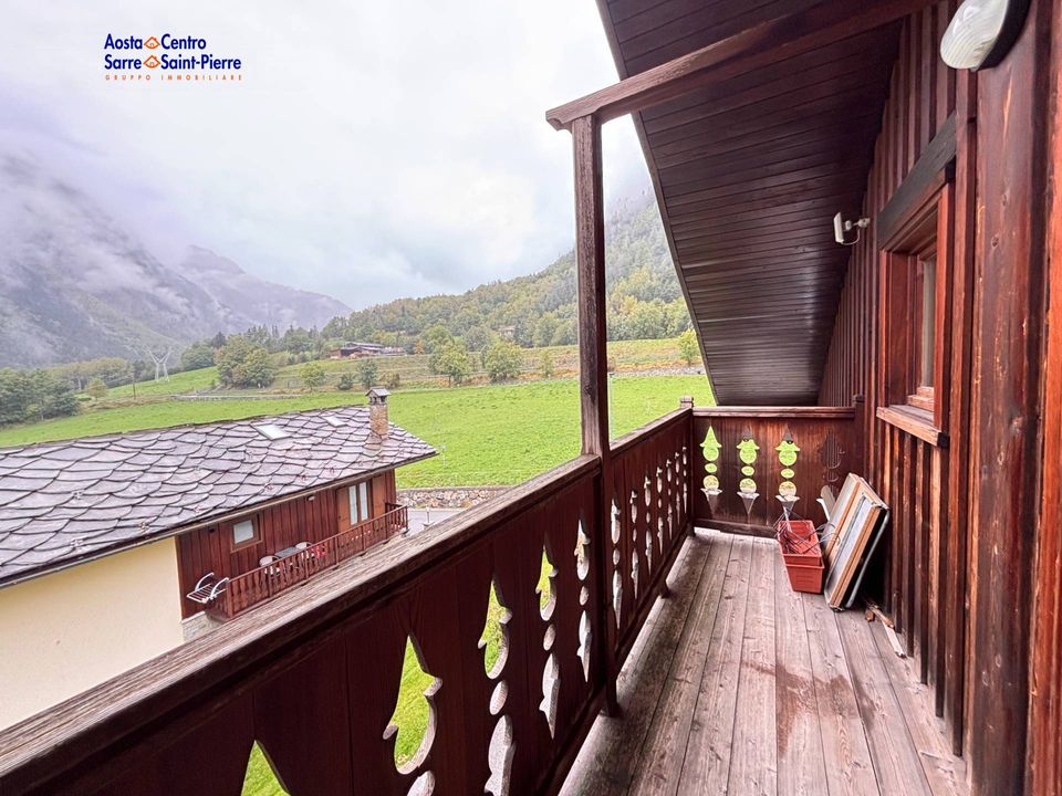 Lejlighed i Pre-Saint-Didier, Aosta Valley - foto 5