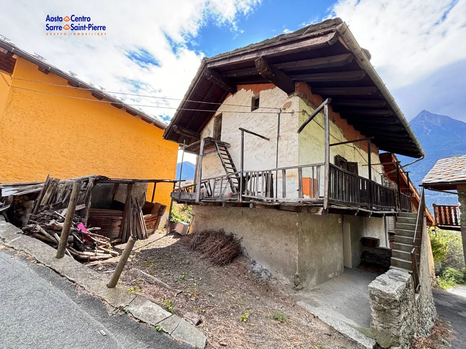 Landejendom i Quart, Aosta Valley - foto 2