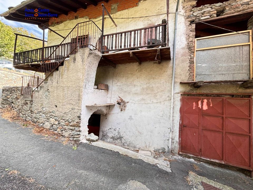 Landejendom i Quart, Aosta Valley - foto 4
