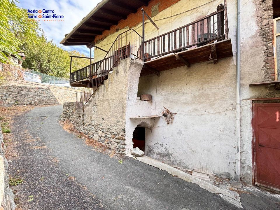 Landejendom i Quart, Aosta Valley - foto 5