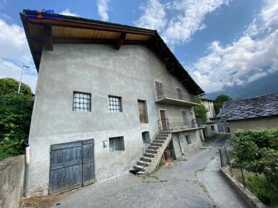 Landejendom i Gignod, Aosta Valley - foto 2