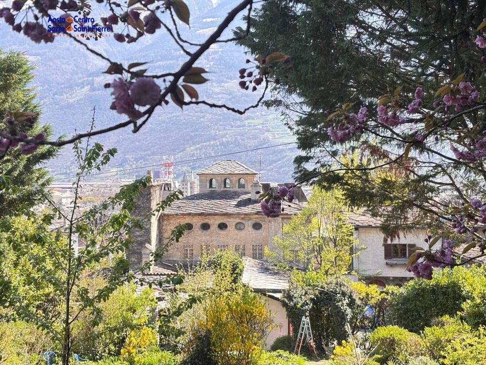 Villa i Aosta, Aosta Valley - foto 3