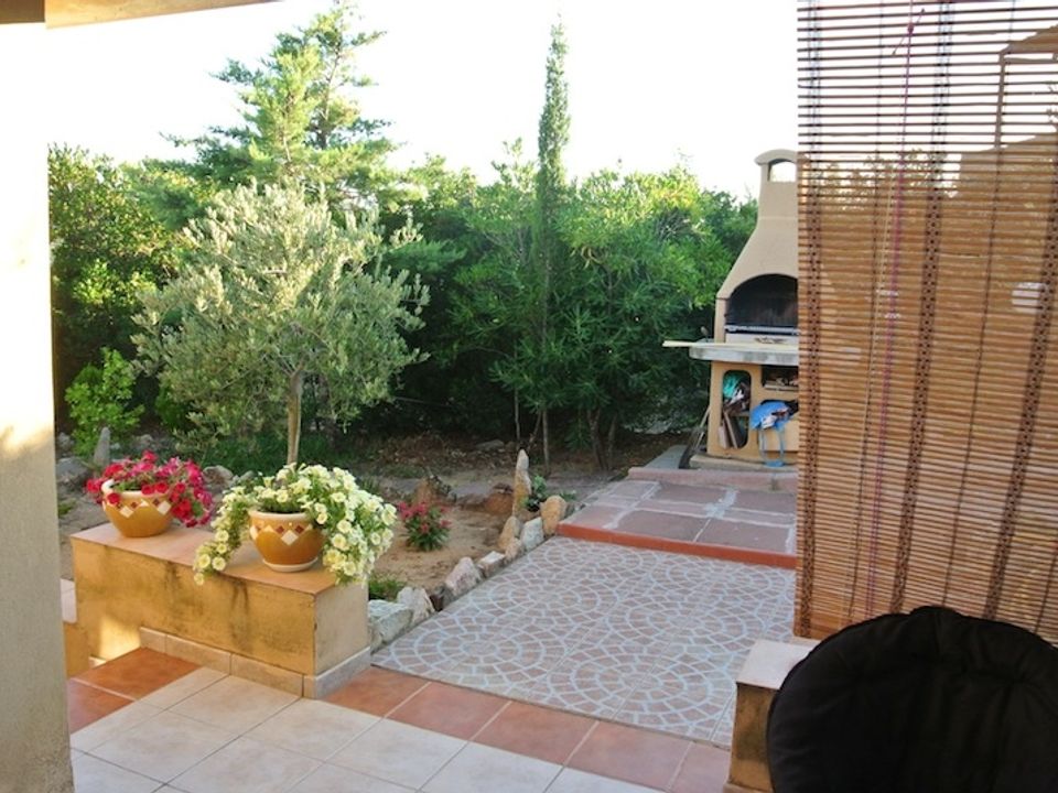Lejlighed i Trinita d'Agultu e Vignola, Sassari - foto 3