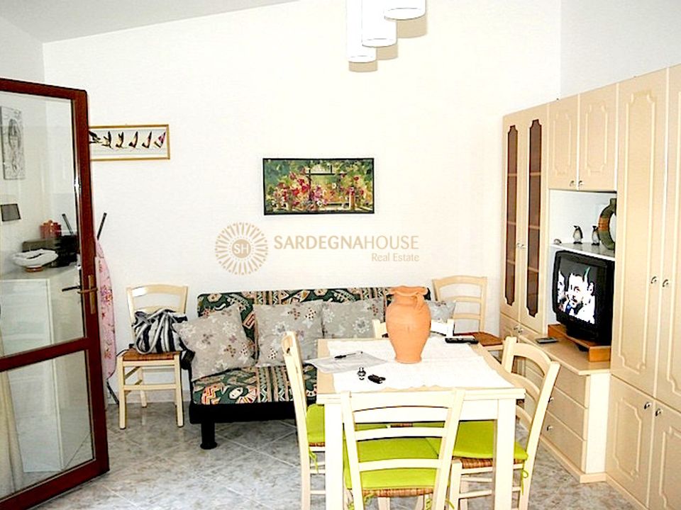 Lejlighed i Trinita d'Agultu e Vignola, Sassari - foto 5