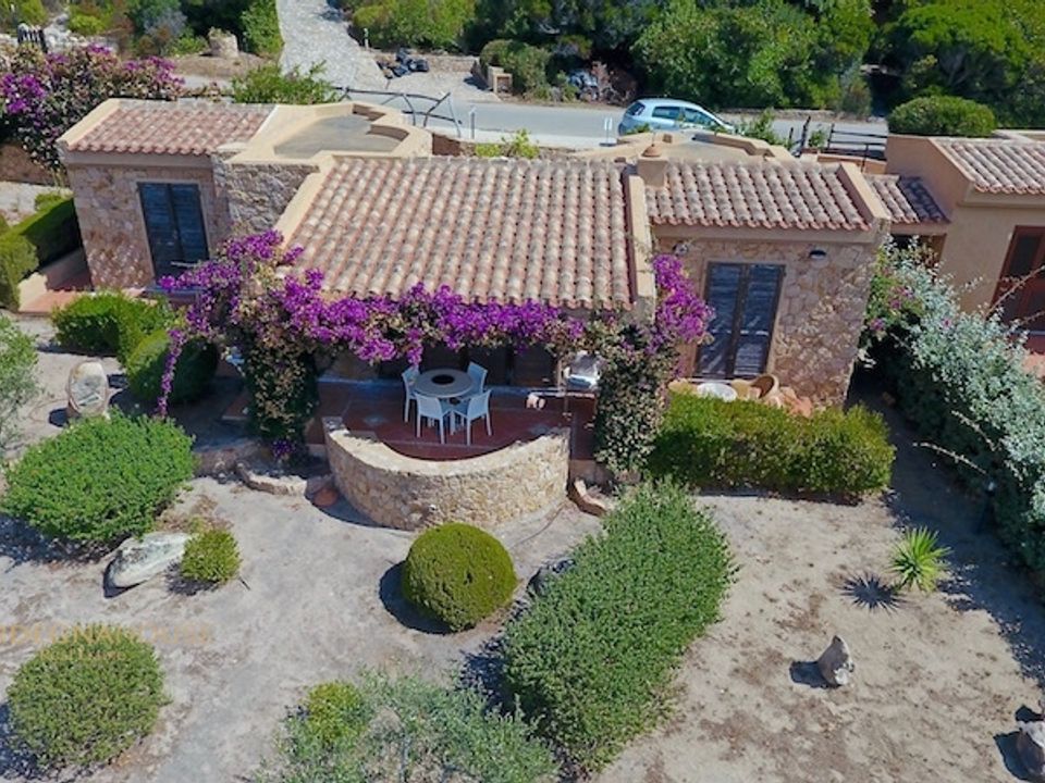 Villa i Trinita d'Agultu e Vignola, Sassari - foto 2