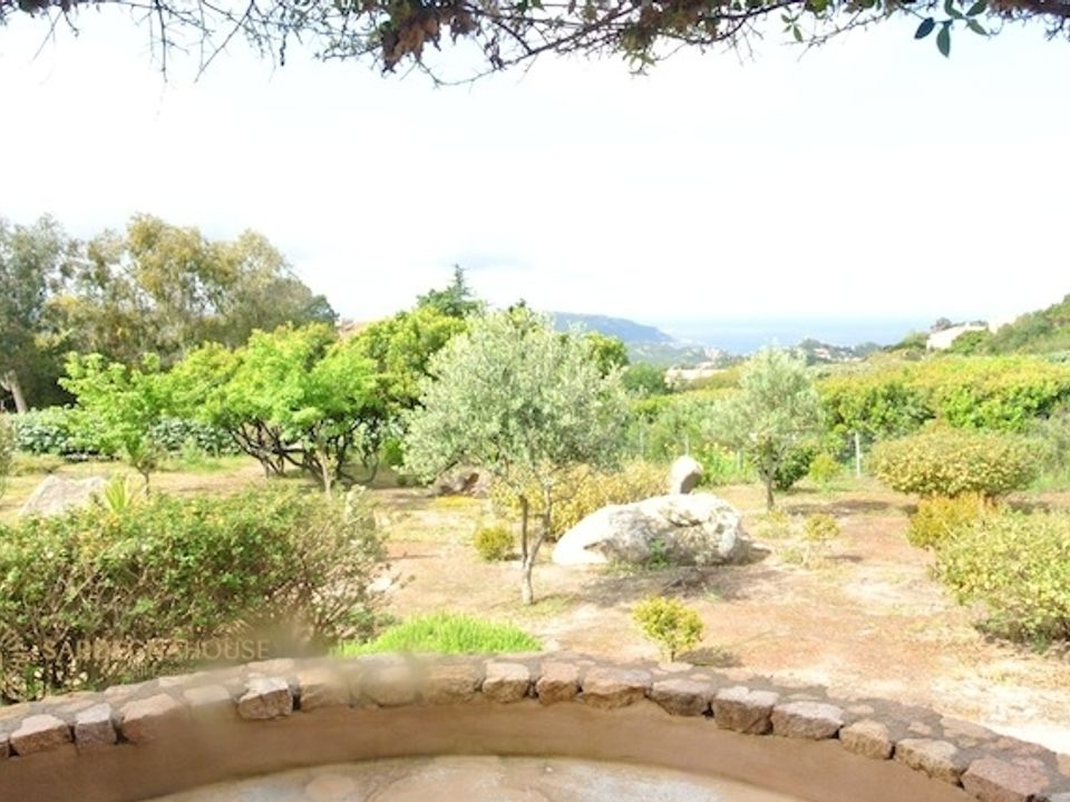 Villa i Trinita d'Agultu e Vignola, Sassari - foto 5