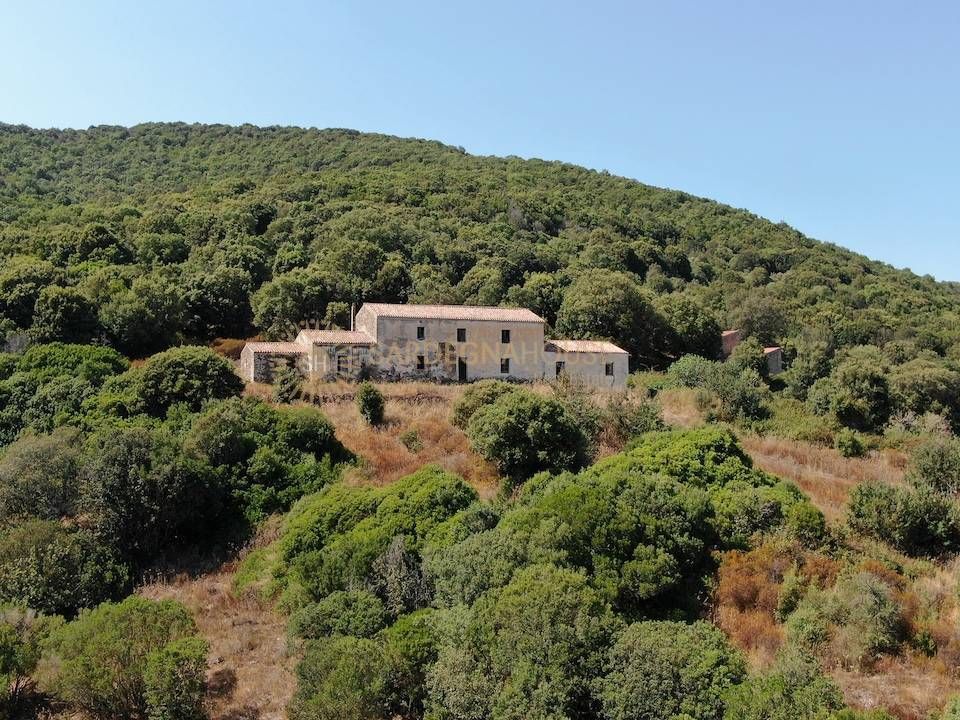 Landejendom i Viddalba, Sassari - foto 3