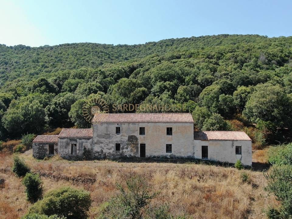 Landejendom i Viddalba, Sassari - foto 4