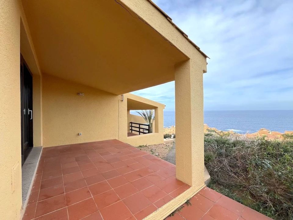 Rækkehus i Trinita d'Agultu e Vignola, Sassari - foto 1