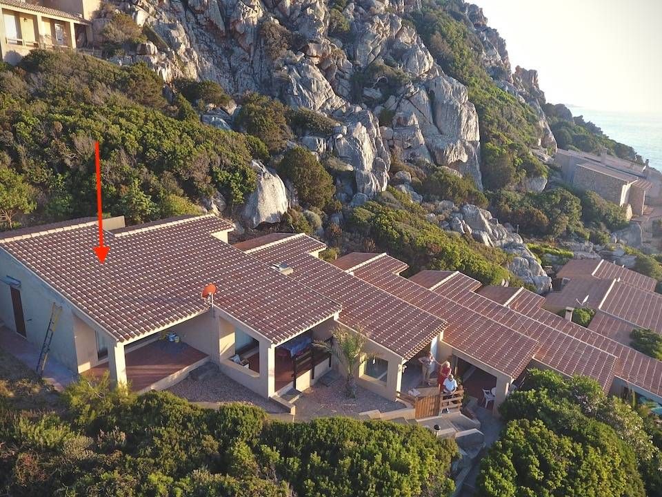 Rækkehus i Trinita d'Agultu e Vignola, Sassari - foto 3