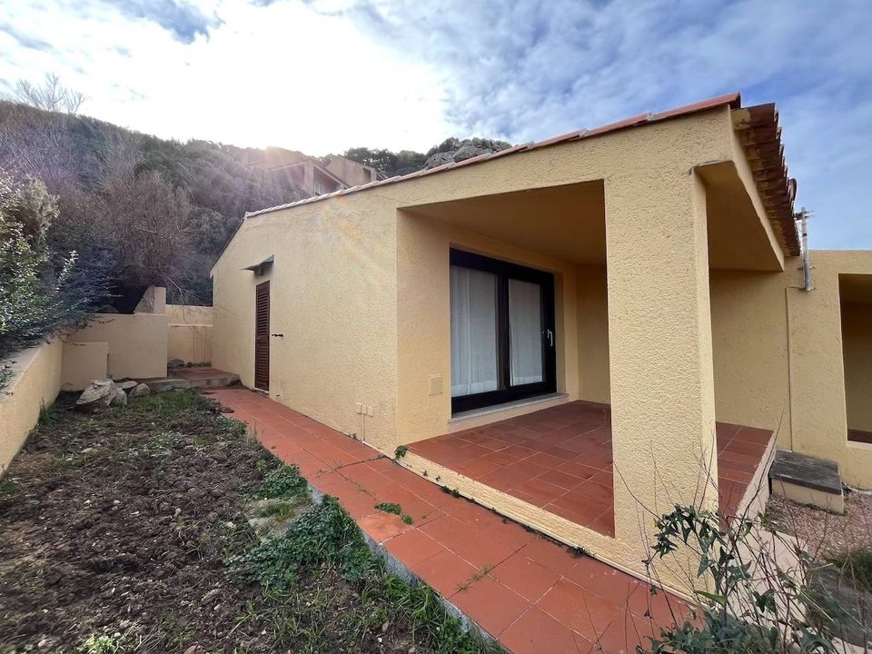 Rækkehus i Trinita d'Agultu e Vignola, Sassari - foto 5