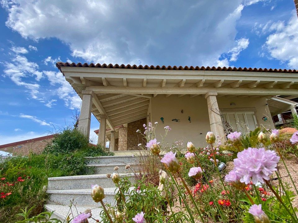 Villa i Trinita d'Agultu e Vignola, Sassari - foto 2