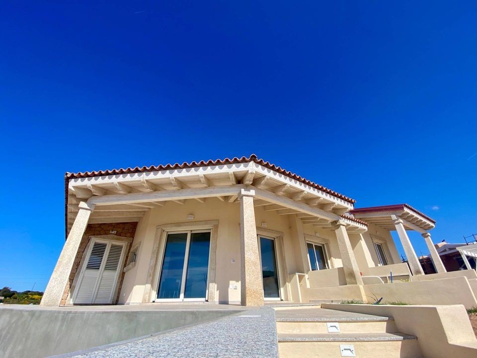 Villa i Trinita d'Agultu e Vignola, Sassari - foto 3