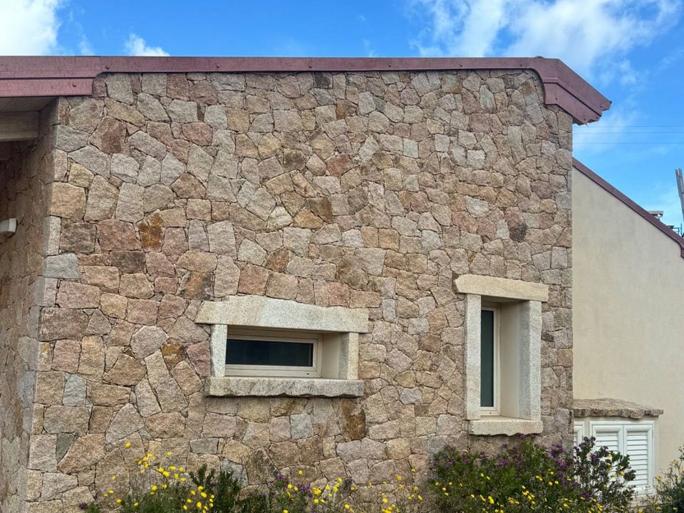 Villa i Trinita d'Agultu e Vignola, Sassari - foto 4