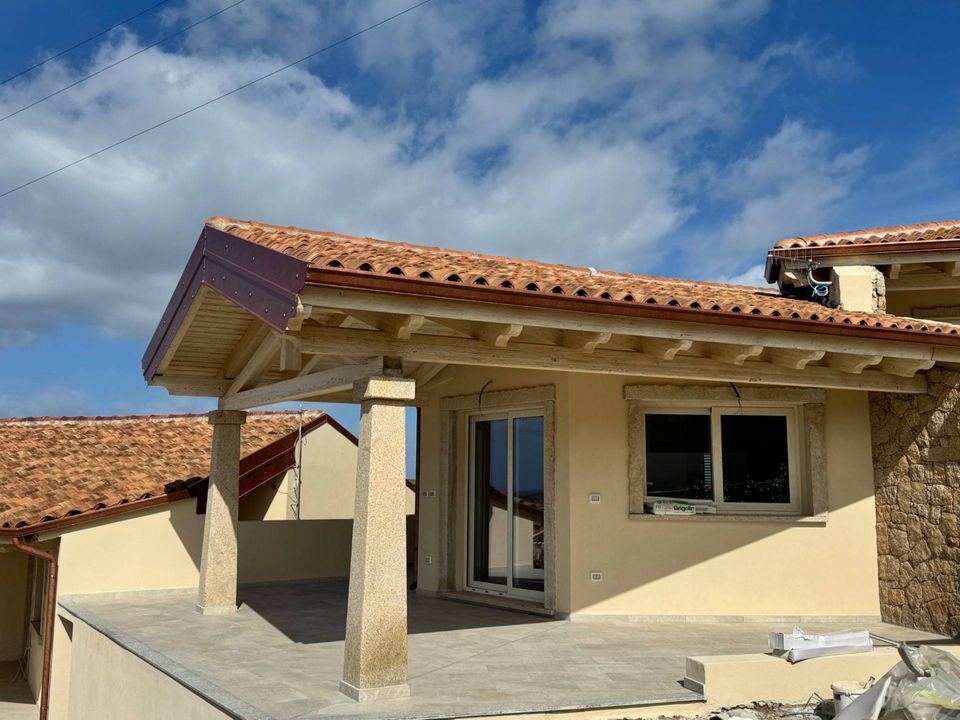 Villa i Trinita d'Agultu e Vignola, Sassari - foto 5