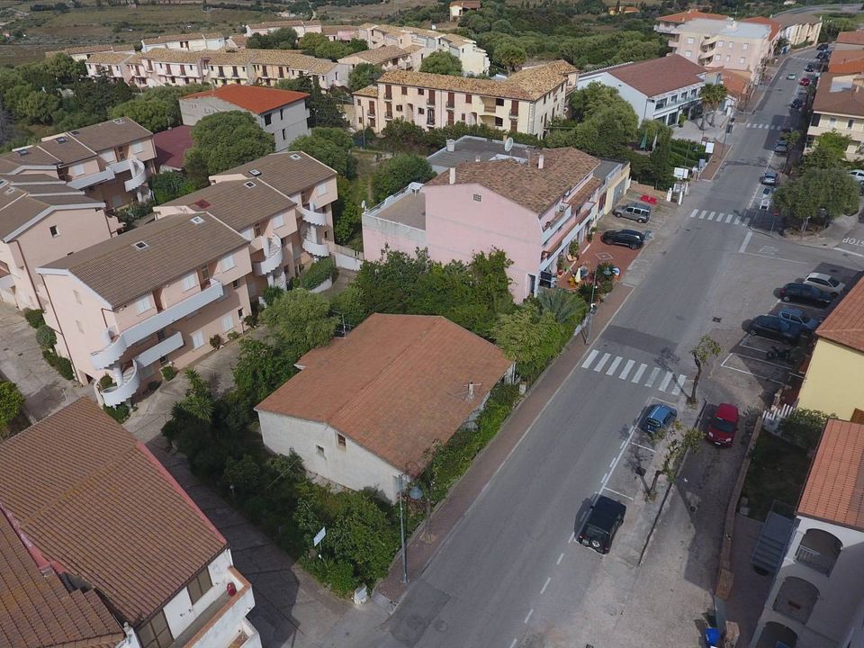 Tomt i Badesi, Sassari - bilde 5