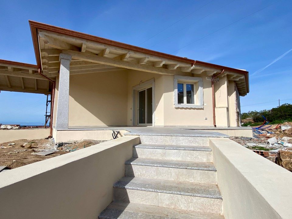 Rækkehus i Trinita d'Agultu e Vignola, Sassari - foto 2
