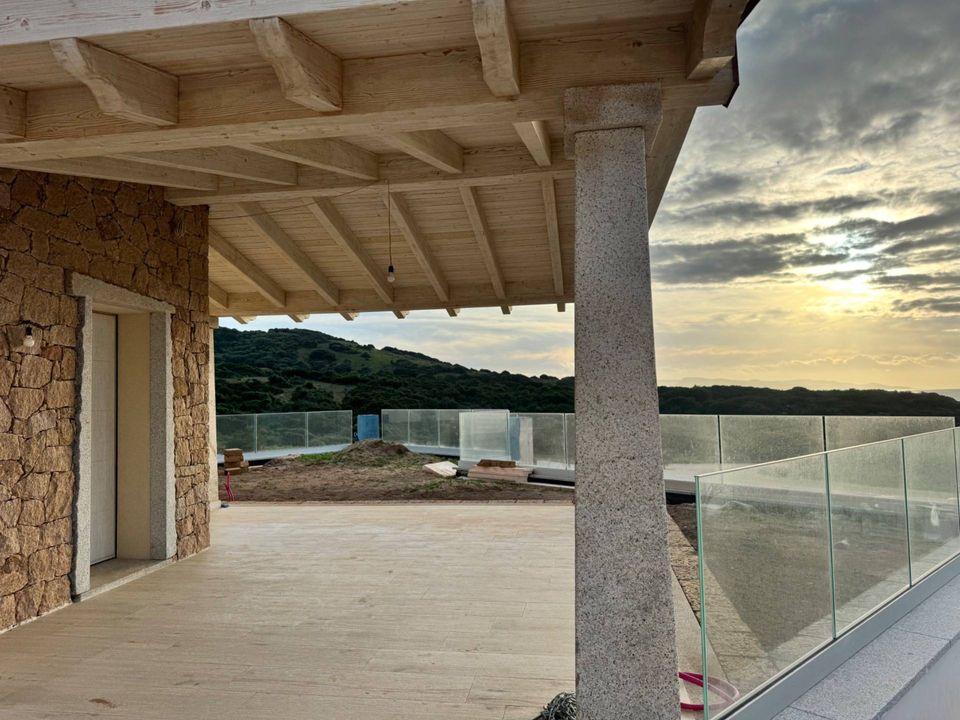 Rækkehus i Trinita d'Agultu e Vignola, Sassari - foto 4