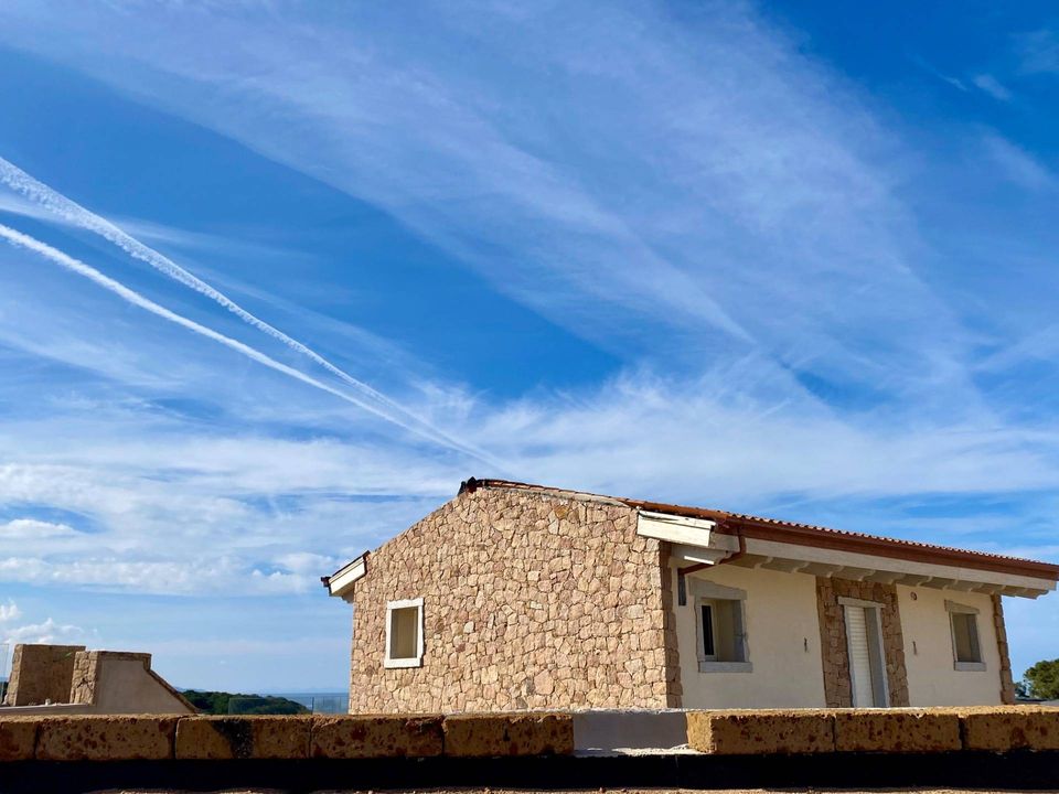 Villa i Trinita d'Agultu e Vignola, Sassari - foto 2