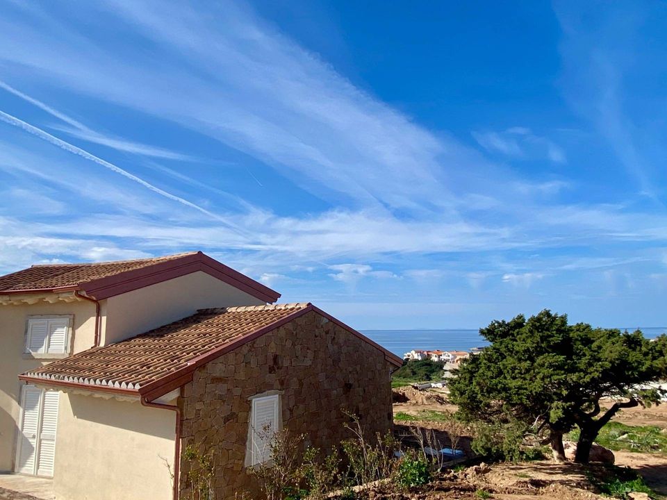 Villa i Trinita d'Agultu e Vignola, Sassari - foto 3
