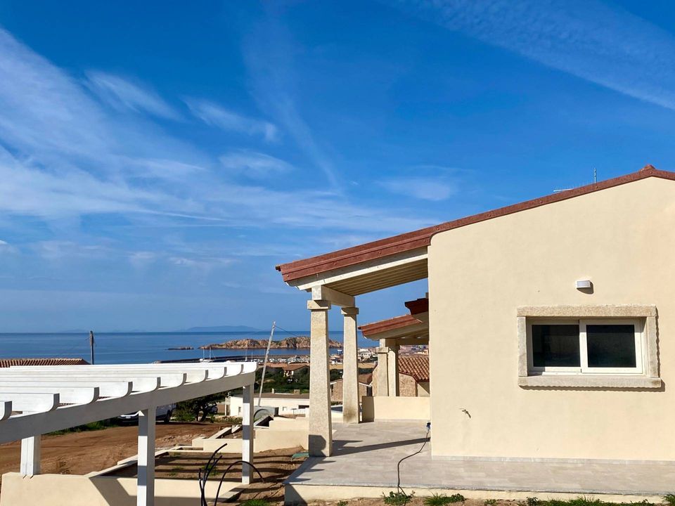 Villa i Trinita d'Agultu e Vignola, Sassari - foto 4