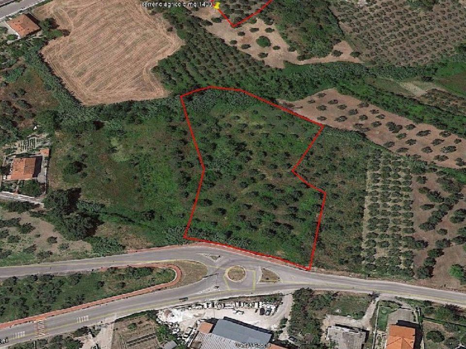 Helårsgrund i Cupello, Chieti - foto 1
