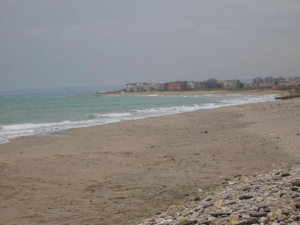 Tomt i Campomarino, Campobasso - bilde 1