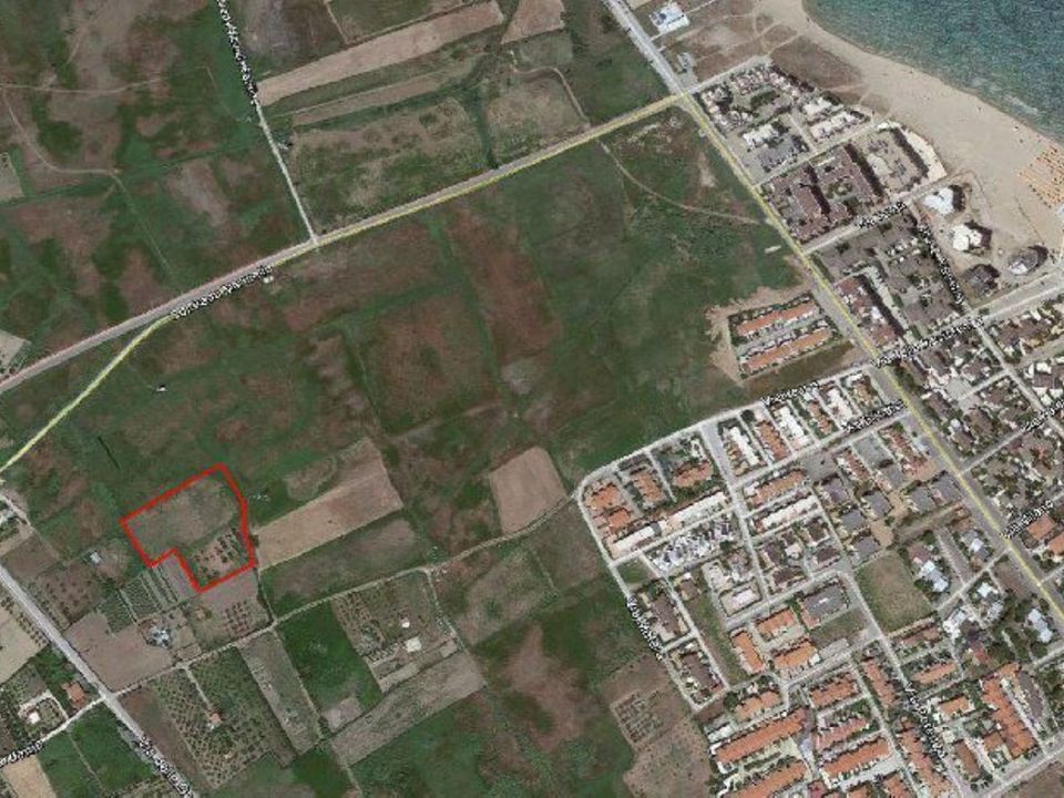 Tomt i Campomarino, Campobasso - bilde 3