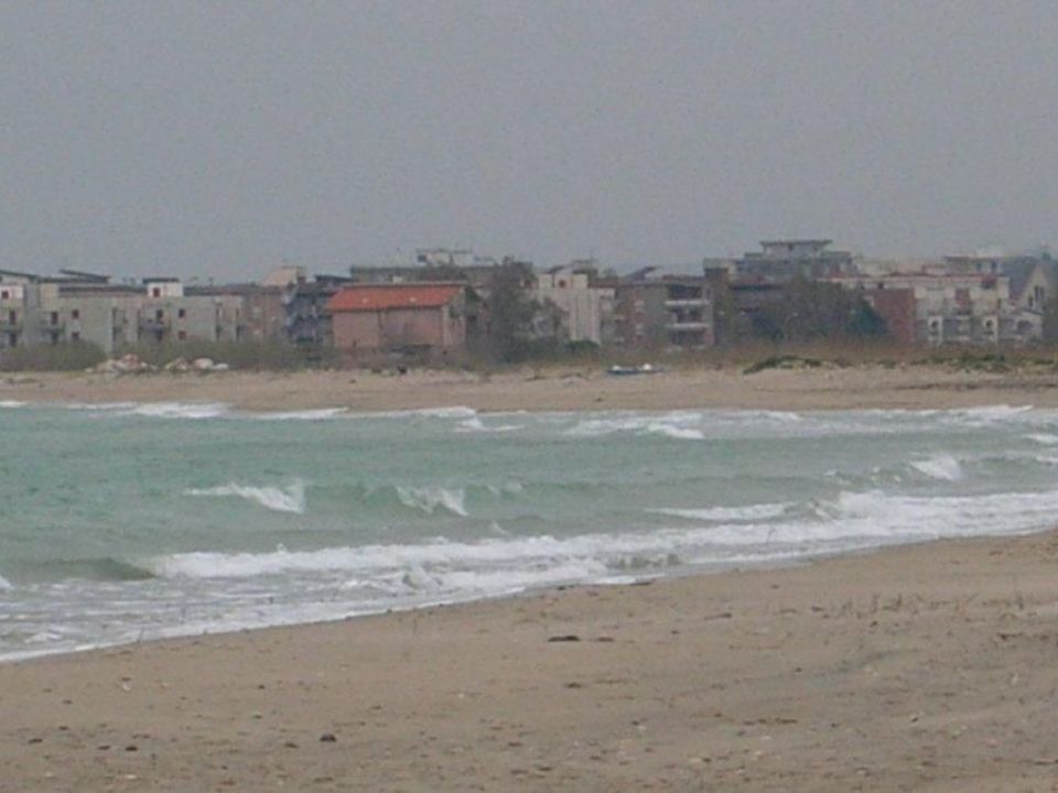 Tomt i Campomarino, Campobasso - bilde 4