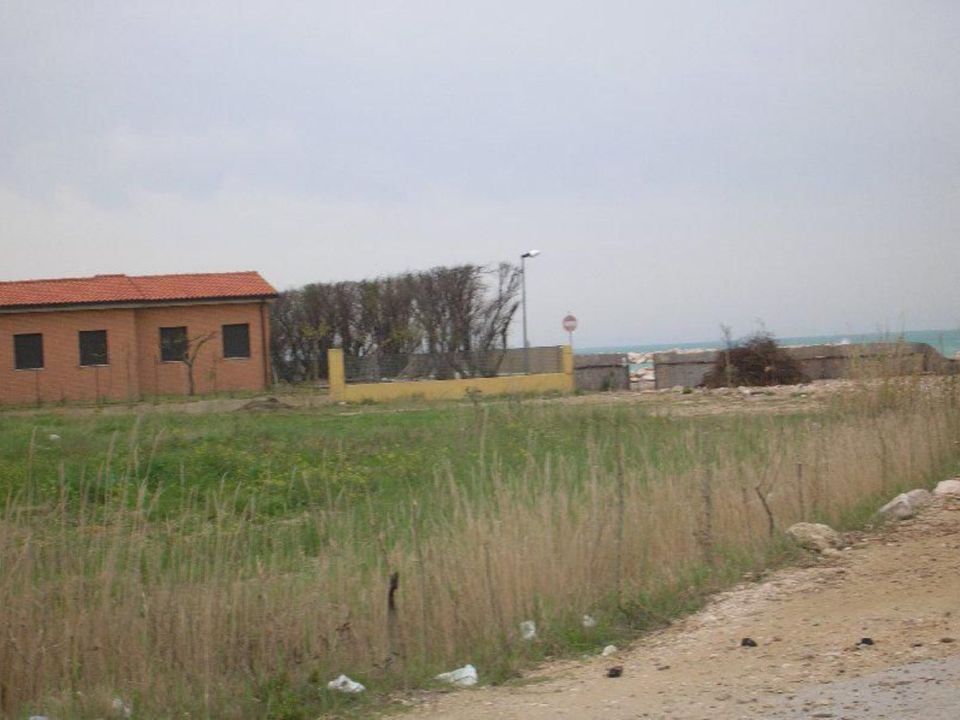 Tomt i Campomarino, Campobasso - bilde 5
