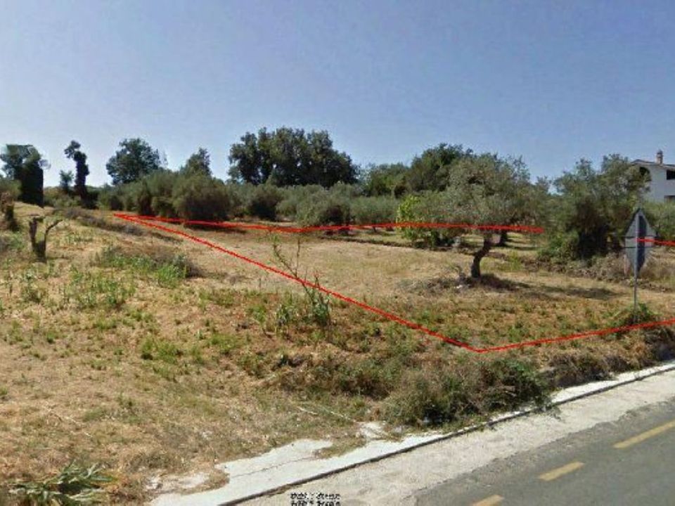 Tomt i Cupello, Chieti - bilde 1