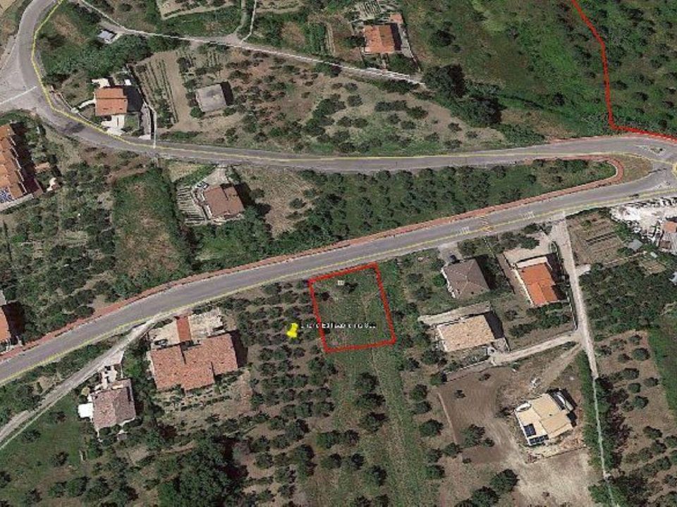 Tomt i Cupello, Chieti - bilde 2