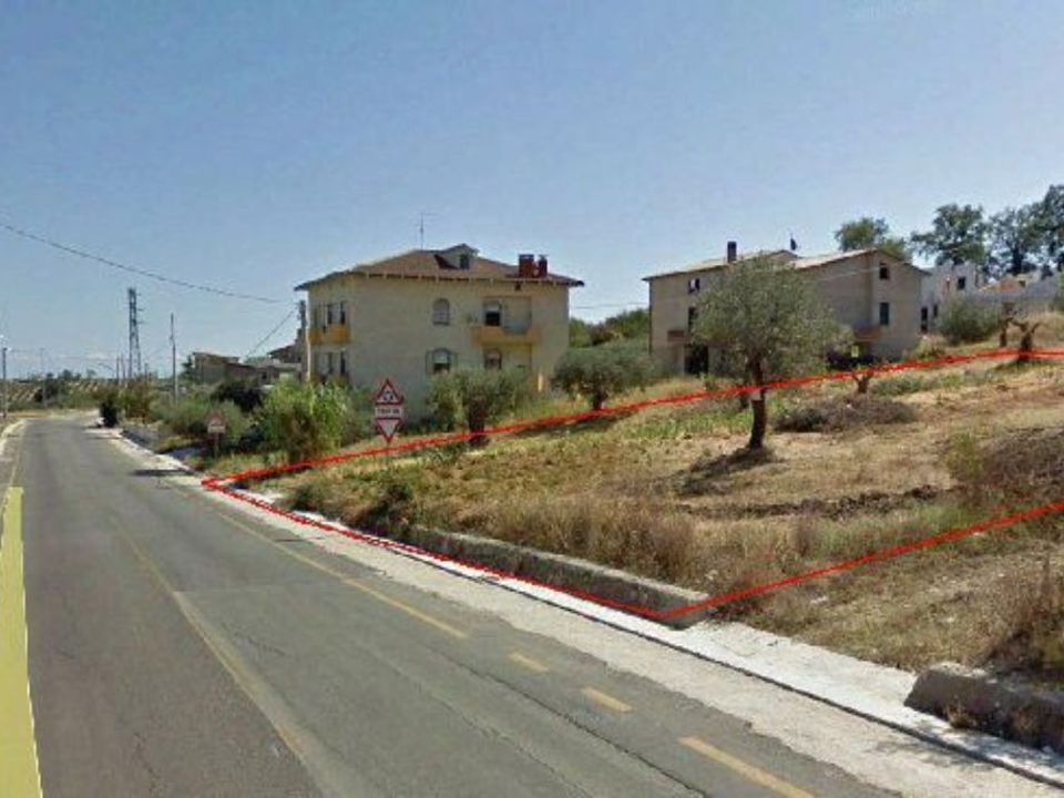 Tomt i Cupello, Chieti - bilde 3