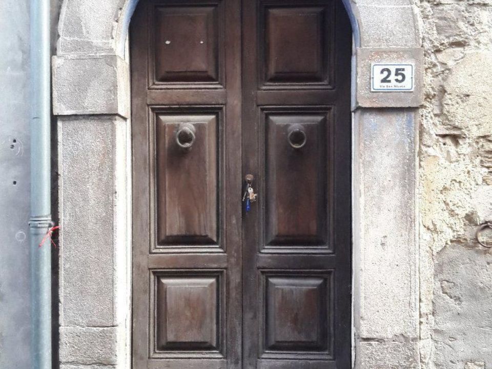 Villa i Palmoli, Chieti - foto 1