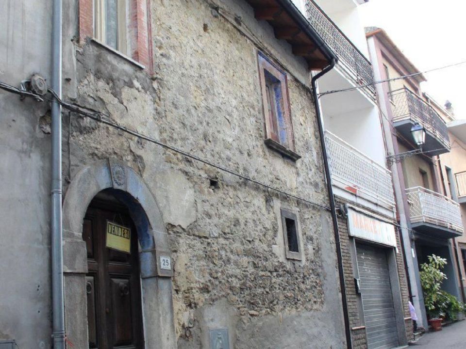 Villa i Palmoli, Chieti - foto 2