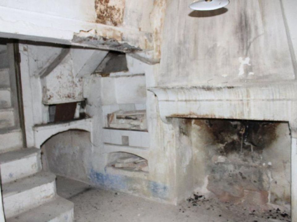 Villa i Palmoli, Chieti - foto 3