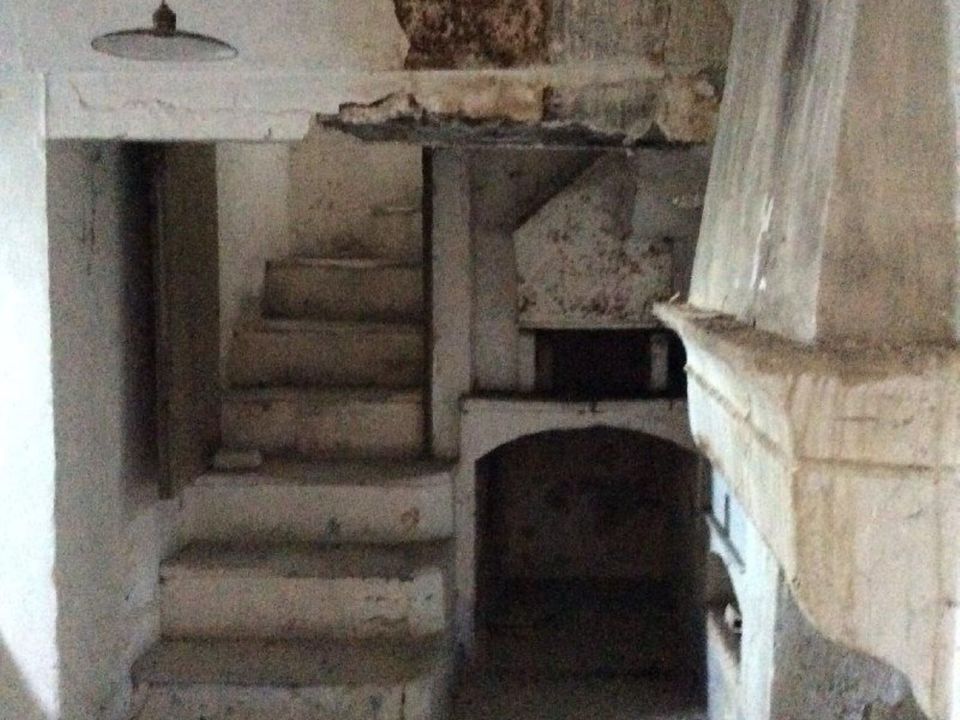 Villa i Palmoli, Chieti - foto 4