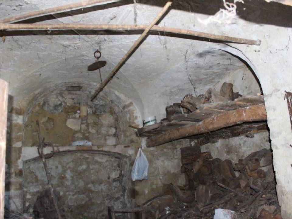 Villa i Palmoli, Chieti - foto 5