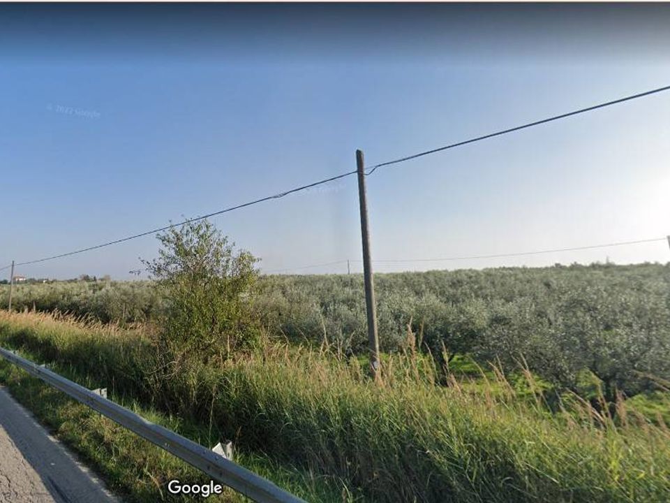 Helårsgrund i Vasto, Chieti - foto 1