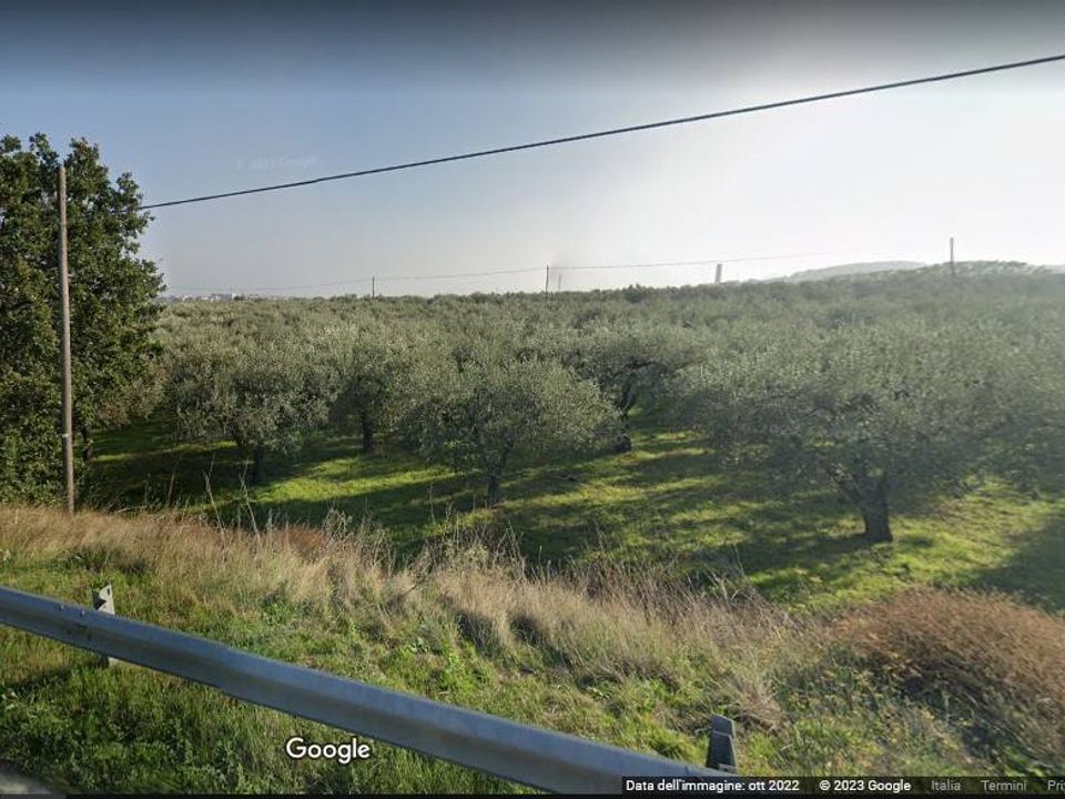 Helårsgrund i Vasto, Chieti - foto 3