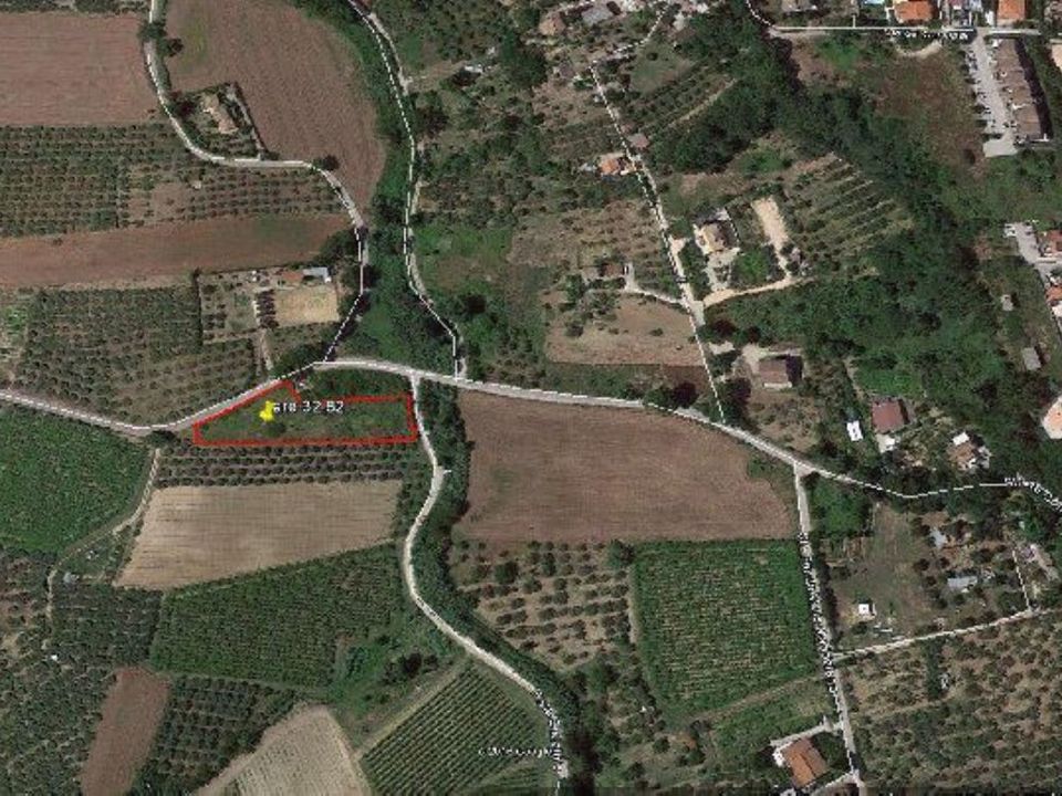 Helårsgrund i Vasto, Chieti - foto 1